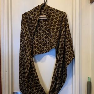 MK Infinity SCARF